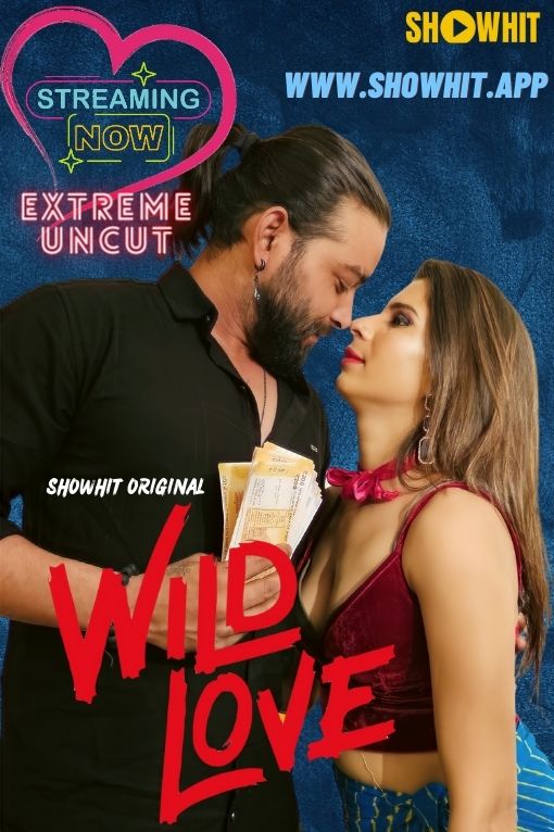 WILD LOVE