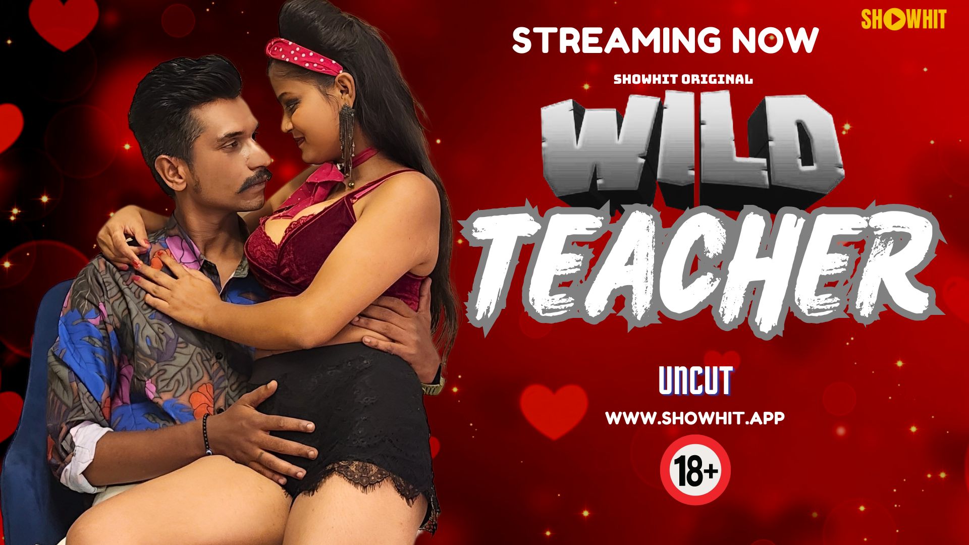 WILD TEACHER